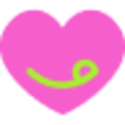 CrushOn AI logo CrushOn AI logo